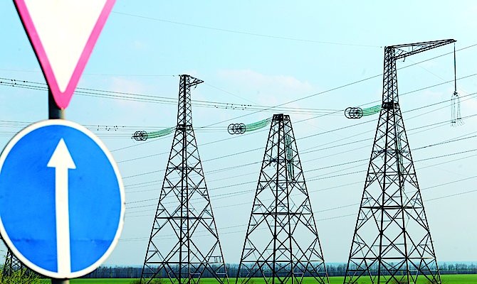 Регулятор изменил порядок экспорта электроэнергии