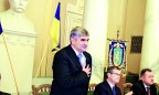 Западный фронт: оппозиция угрожает новоназначенному председателю Львовской ОГА недоверием