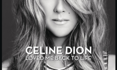 Без сюрпризов. Вышел первый за шесть лет англоязычный альбом Селин Дион — «Loved Me Back to Life»