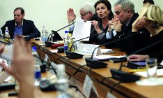 Верховная Рада не готова голосовать за свободу Тимошенко