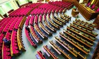 Верховная Рада готова снова сорвать график принятия законопроектов для подписания соглашения об ассоциации с ЕС