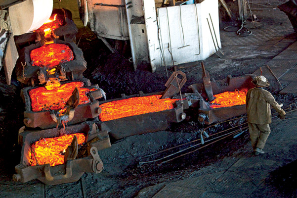 Group DF договорилась с правительством о приватизации Запорожского титано-магниевого комбината