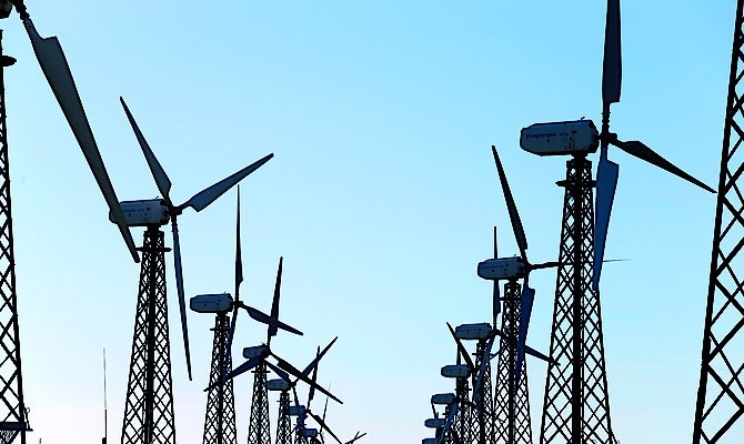 Минэкономразвития предлагает снизить долю украинской техники в «зеленой» энергетике. Это может стать компромиссом между производителями оборудования и строителями станций