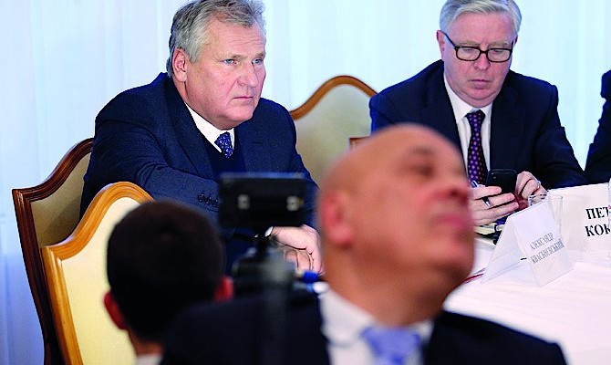 Последний рубеж: Рада готова проголосовать лишь за один из трех законопроектов, необходимых для успешного подписания ассоциации с ЕС