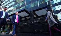 JPMorgan уплатит $13 млрд за нарушения при продаже ипотечных ценных бумаг