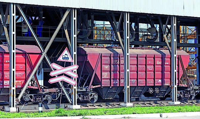 Правительство на полгода удешевило фитосанитарную сертификацию зерна