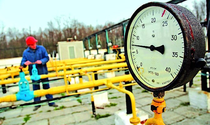 «Газпром» начал строить участок «Южного потока» в Сербии