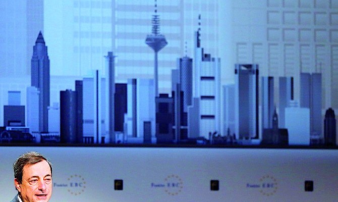 Вашингтон перевернул рынок облигаций с ног на голову