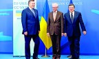 В последний момент. Судьба соглашения об ассоциации Украины с Еропейским союзом решится в Вильнюсе