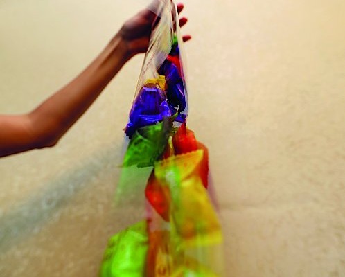 Продукция Roshen может вернуться в Россию уже на следующей неделе