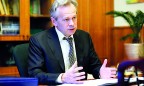 Николай Присяжнюк: «Думаю, ЕС вскоре предложит Украине определенный пакет с привлекательными для страны условиями»