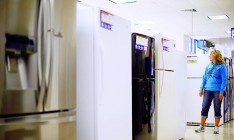 Госпотребинспекция нашла в магазинах массу поддельных холодильников и микроволновок