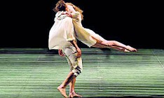 На сцену Парижской оперы после многолетнего перерыва возвращается балет «Парк» — самая смелая постановка театра и его визитная карточка
