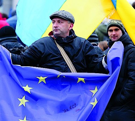 Короткая пауза: украинская делегация вновь направится в Брюссель для поиска компромисса по соглашению об ассоциации с ЕС