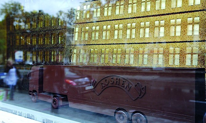 17‑18 декабря Украина и ЕЭК могут договориться о пересмотре торговых ограничений в отношении шести видов продукции