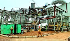 «Крымский Титан» Дмитрия Фирташа удержал экспорт двуокиси титана на прошлогоднем уровне. «Сумыхимпрому» пришлось сократить поставки