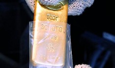 В ноябре золотовалютные резервы НБУ сократились