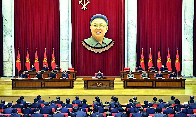 Правительственные чистки в Северной Корее вызывают опасения