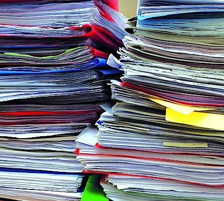 В правительстве инициируют введение реестра страховых договоров