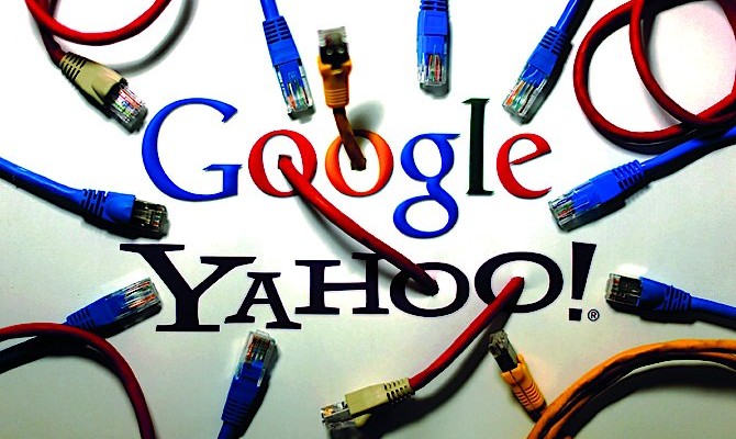 Американские интернет-компании могут оказаться втянутыми в цифровую холодную войну