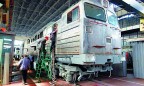«Лугансктепловоз» по итогам года удвоит выручку и производство. Держаться на плаву предприятию позволяют заказы «Российских железных дорог»