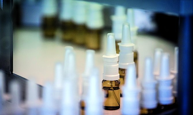 Гослекслужба приостановила производство корвалола компании «Фармак»