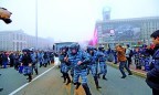 Закон об амнистии освободит от наказания причастных к силовому разгону Евромайдана