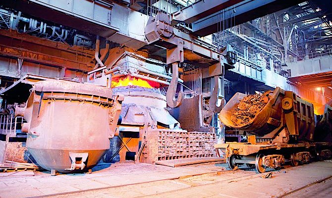 Казахстан может еще на полгода закрыть экспорт лома