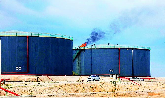 Искусство, а не наука. В погрязшей в коррупции Ливии пытаются навести порядок