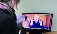 Оппозиция грозит заблокировать принятие госбюджета-2014. Партия регионов готова провести выездное заседание