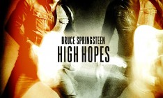 Живая легенда фолк- и рок-музыки Брюс Спрингстин выпустил альбом «High Hopes», для которого перезаписал свои старые хиты
