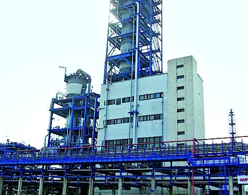 «Карпатнафтохім» остановился. Меморандум с правительством не сработал: стороны не смогли выполнить взятые на себя обязательства