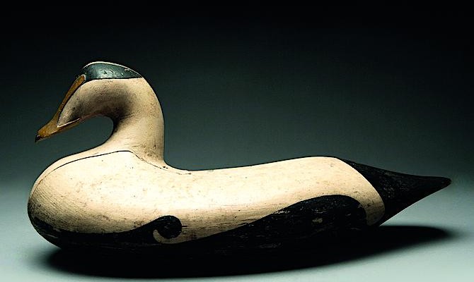 Аукционные дома Christie’s и Sotheby’s начинают год с традиционной Americana Week — серии нью-йоркских торгов редкими образцами старинного американского изобразительного и декоративно-прикладного искусства