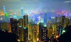 Путешествие в Гонконг позволяет увидеть ближайшее будущее мегаполисов
