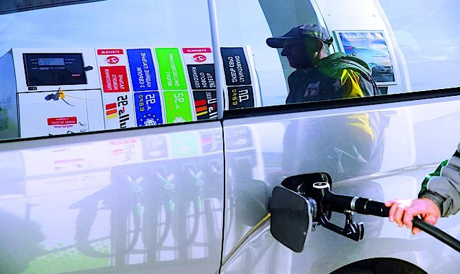 Конкуренция на рынке топливного ритейла ужесточается