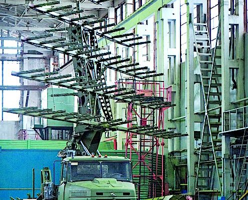 «Укроборонпрому» позволят распродать балластовое имущество своих предприятий