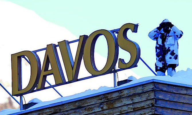 Ужас ослаб, однако опасения относительно неустойчивости мировой экономики остались