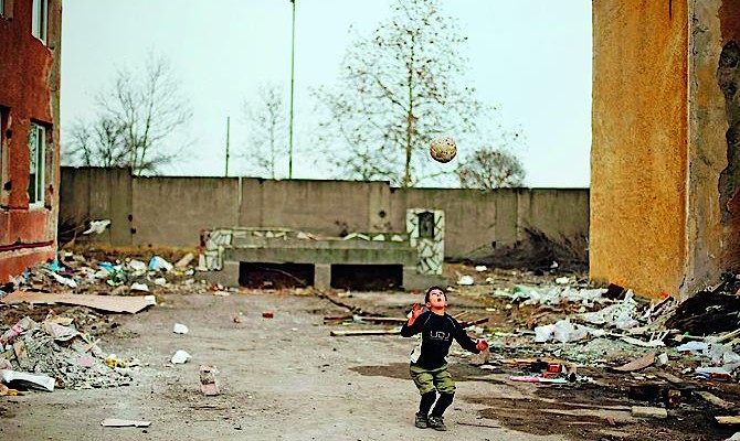 Сирийцы относятся к переговорам в Женеве с подозрением и слабой надеждой