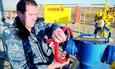 «Газпром» отказался в 2014 г. продавать газ OstСhem