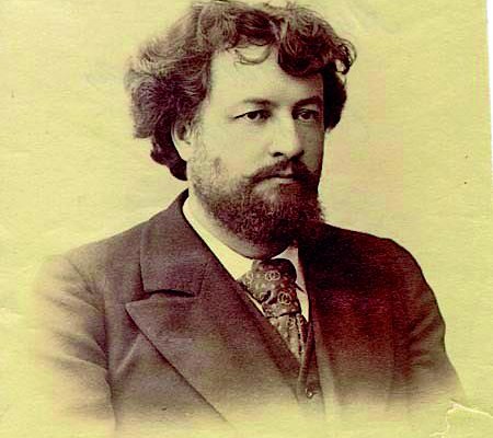 Андрей Глебов стал не только одним из крупнейших золотодобытчиков Донбасса, но и первооткрывателем золота в Европе