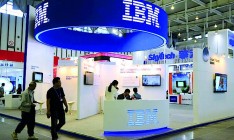 Чтобы победить, IBM нужно смотреть выше облаков. Компании предстоит реагировать на новые вызовы