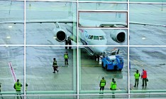 Авиакомпании уходят с рынка внутренних перевозок
