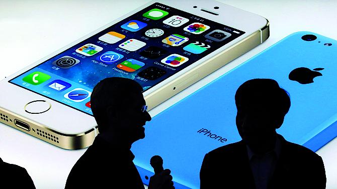 Инвесторы Apple жаждут крупной новинки