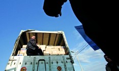 За простой украинских грузов на российской таможне заплатят перевозчики