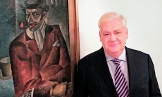 Украинский бизнесмен и коллекционер Александр Сусленский объясняет, зачем хранить деньги в произведениях искусства и как уберечься от покупки подделок