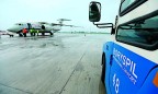 «Борисполь» грозится заблокировать компании «Аіро Кейтерінг Сервісіз Україна» доступ к инфраструктуре аэропорта