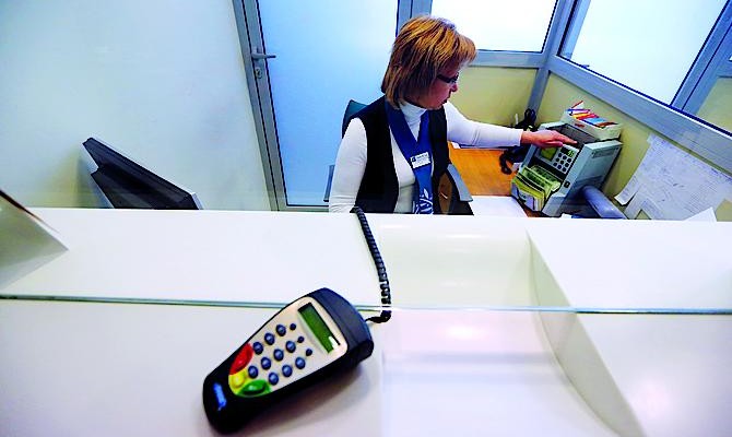 Несмотря на спад производства и дефляцию, рынок труда в 2013 году оставался активным