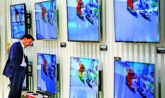 Samsung оспорила в суде требование Госпотребинспекции изъять продукцию компании из магазинов