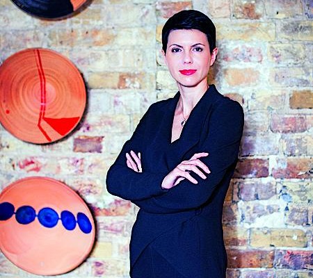 Галерист и арт-куратор Марина Щербенко рассказывает, насколько окупают себя инвестиции в арт-бизнес