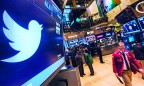 Медовый месяц Twitter прервался. Акции компании рухнули почти на четверть